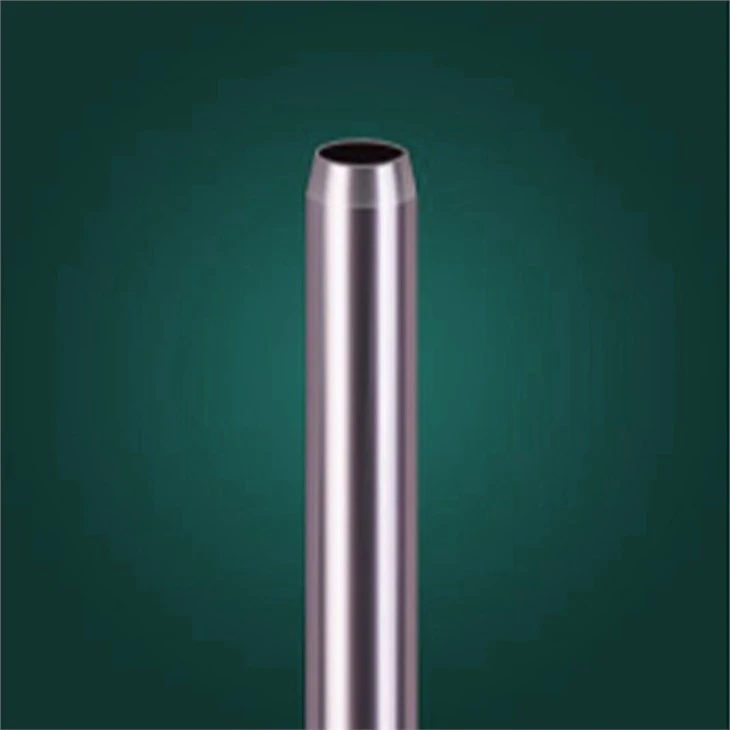 Chamfer Tubes