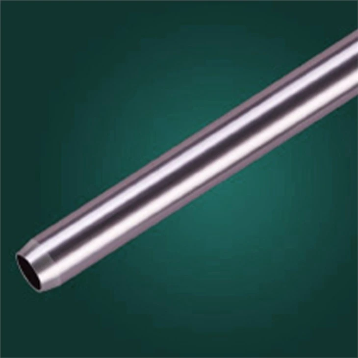 Chamfer Tubes
