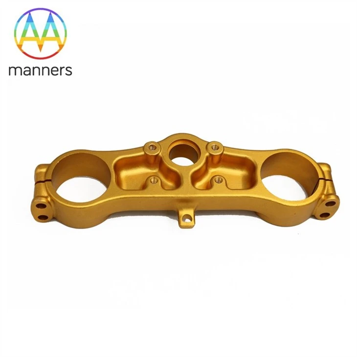 CNC Machined Brass Camlock Connectors