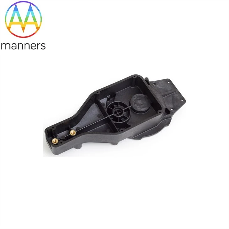 CNC Milling ABS Plastic Parts