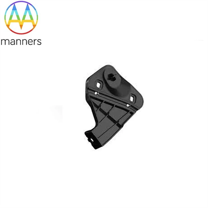 CNC Milling ABS Plastic Parts