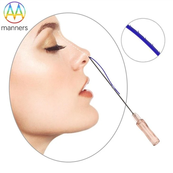 Cog PDO Thread Lift Needles