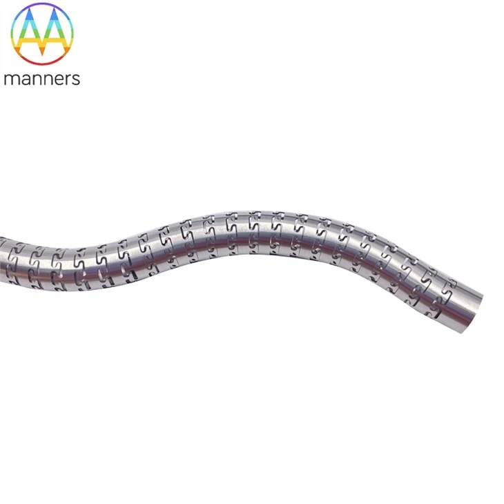 Coiled Wire Hypotube