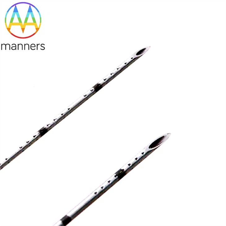 Echo Peripheral Nerve Block Needle