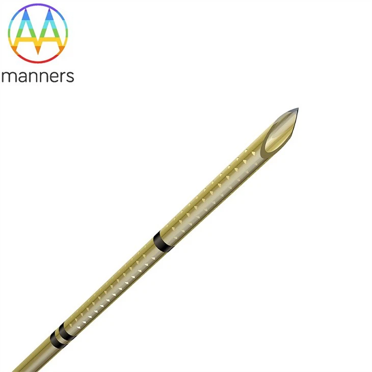 Echo Peripheral Nerve Block Needle