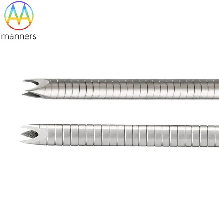Echotip Endobronchial Ultrasound Needle