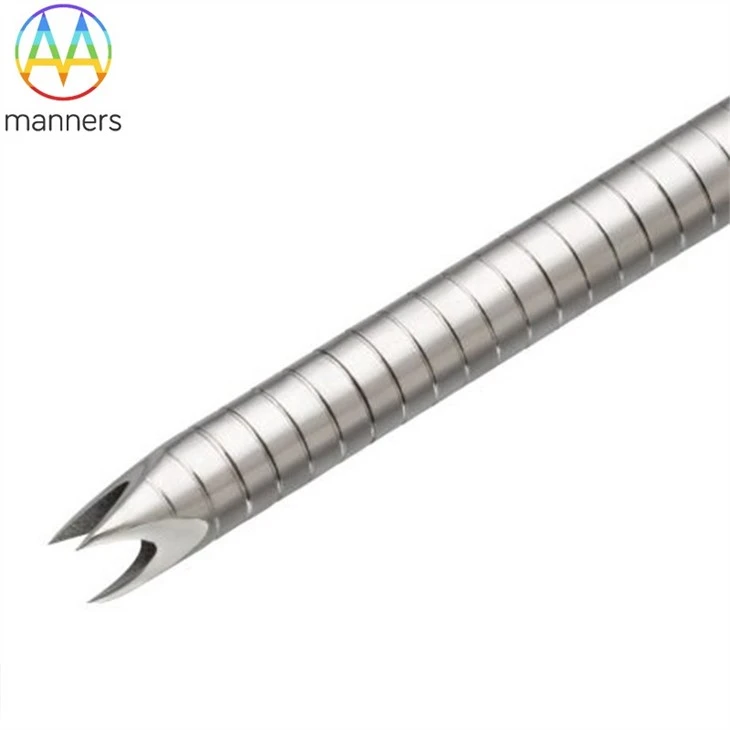 Fine Needle Biopsy Needles