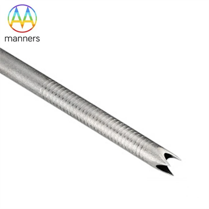 Fine Needle Biopsy Needles