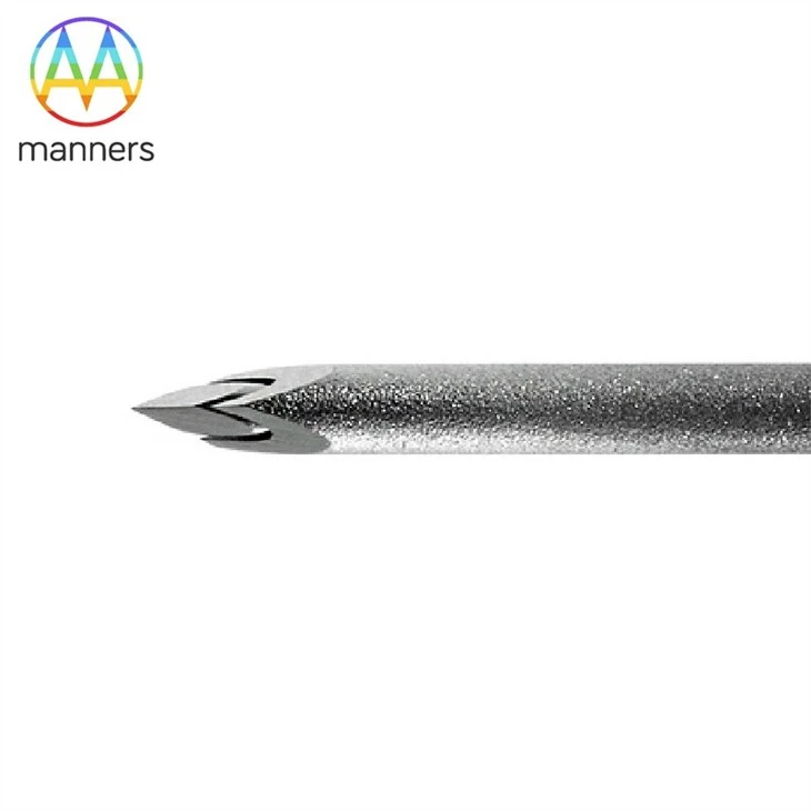 Fine Needle Biopsy Needles
