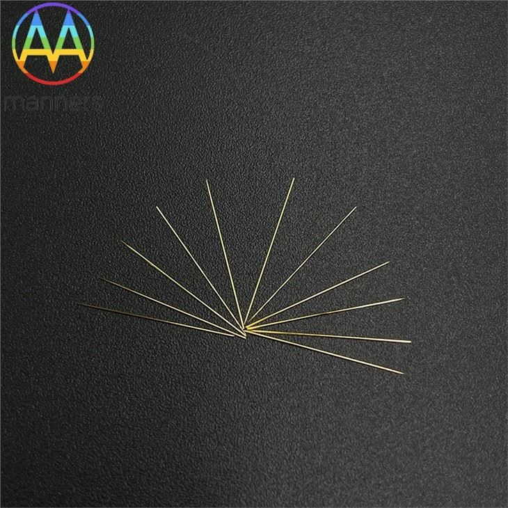 Gold RF Microneedling