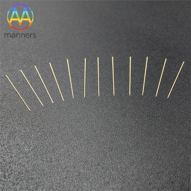 Gold RF Microneedling