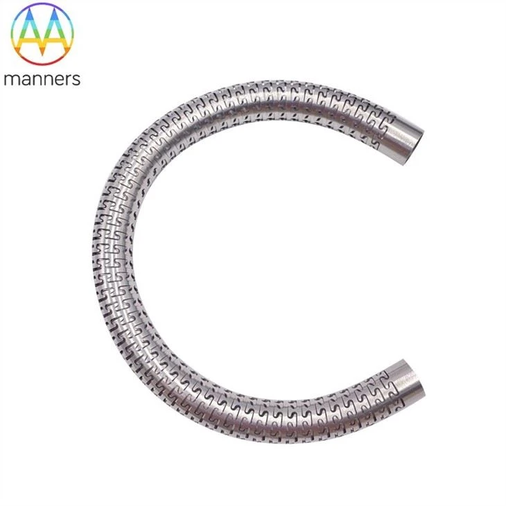 Laser Cut For Endoscope Hypo Tube