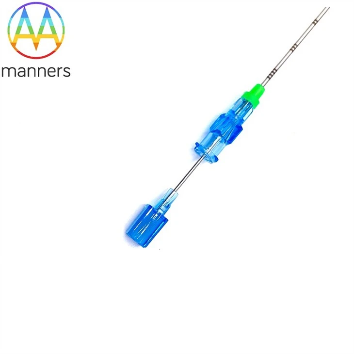 LDR Brachytherapy Needles