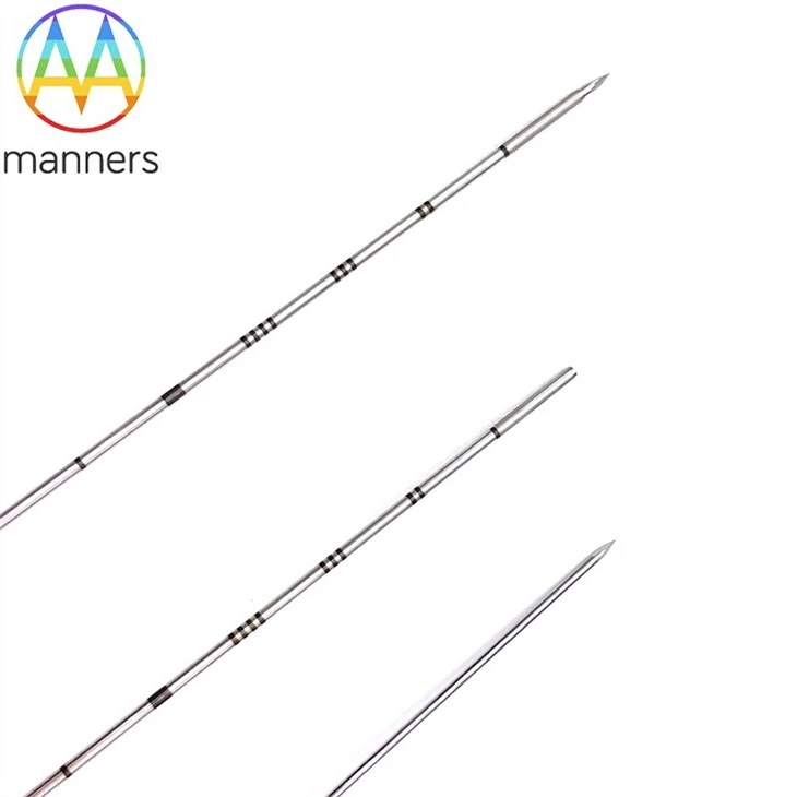 LDR Brachytherapy Needles