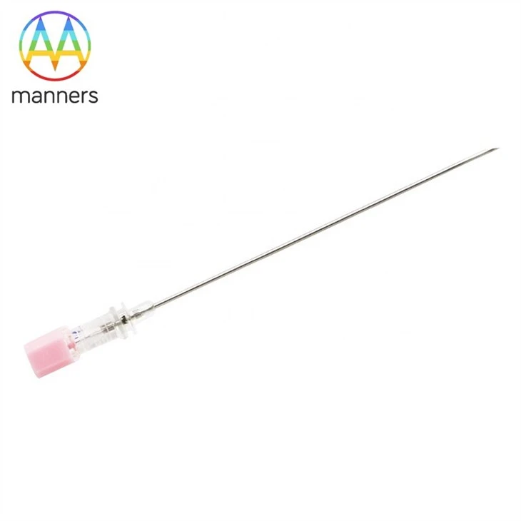 Lumbar Puncture Stylet Needles