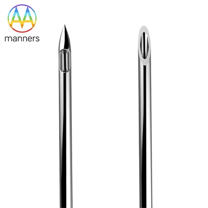 Lumbar Puncture Stylet Needles