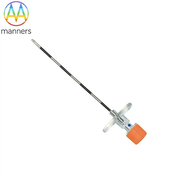 Medical Epidural Anesthesia Needles