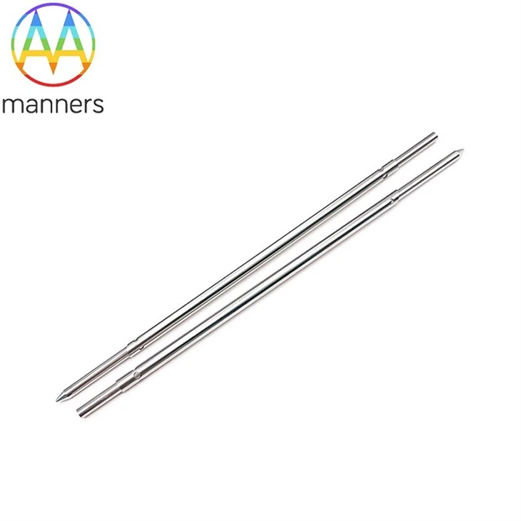Medical Instruments Laparoscopic Surgical Suction Tubes