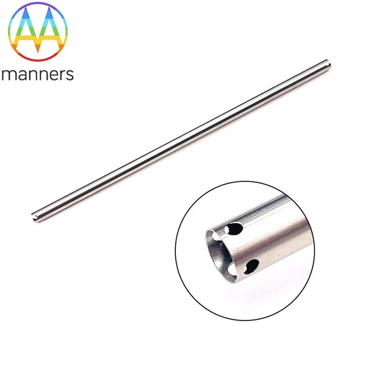 Medical Instruments Laparoscopic Surgical Suction Tubes