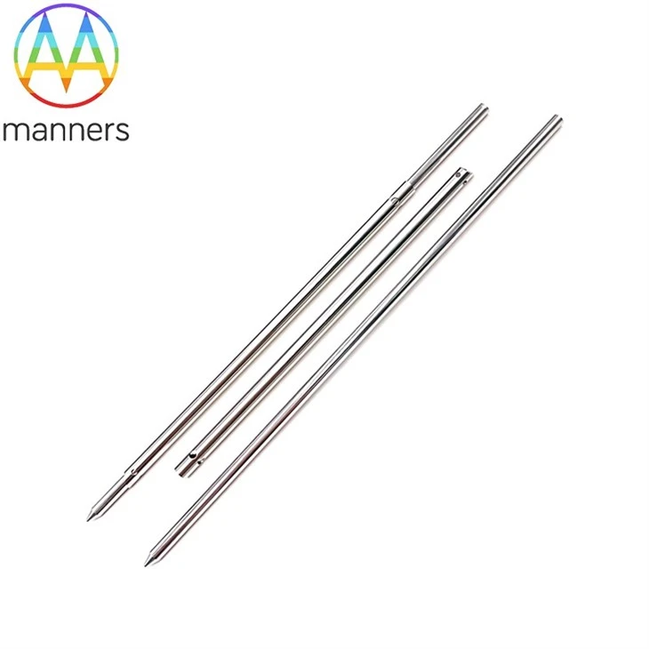Medical Instruments Laparoscopic Surgical Suction Tubes