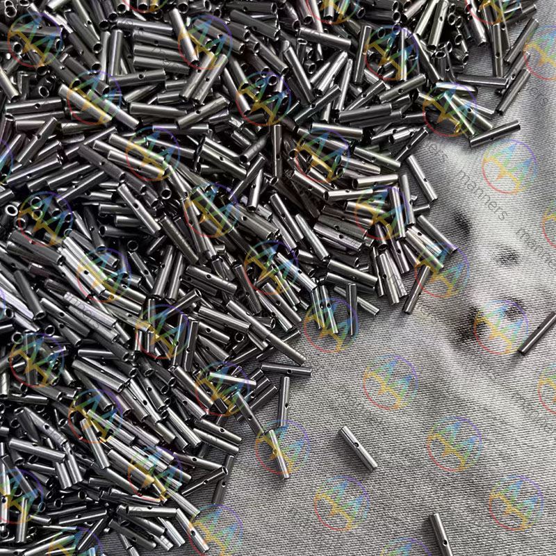 تم الانتهاء من طلب العميل الأمريكي للحصول على أنبوب غاز AR15 مخصص 3000 قطعة ،...