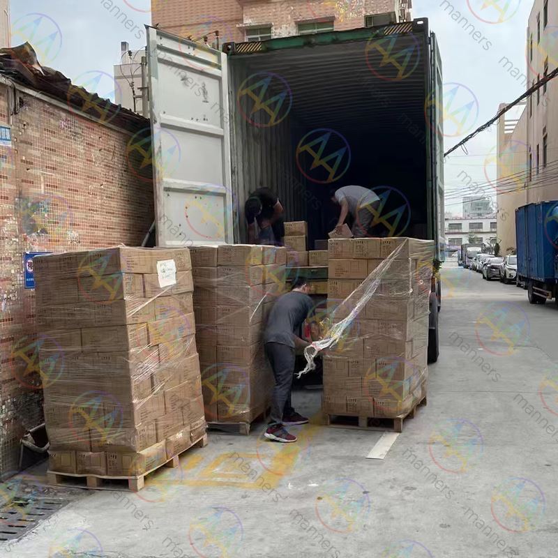 طلب العملاء الأمريكيون للحصول على 6000 قطعة من أنابيب الغاز ضفيرة AR15 المخصص...