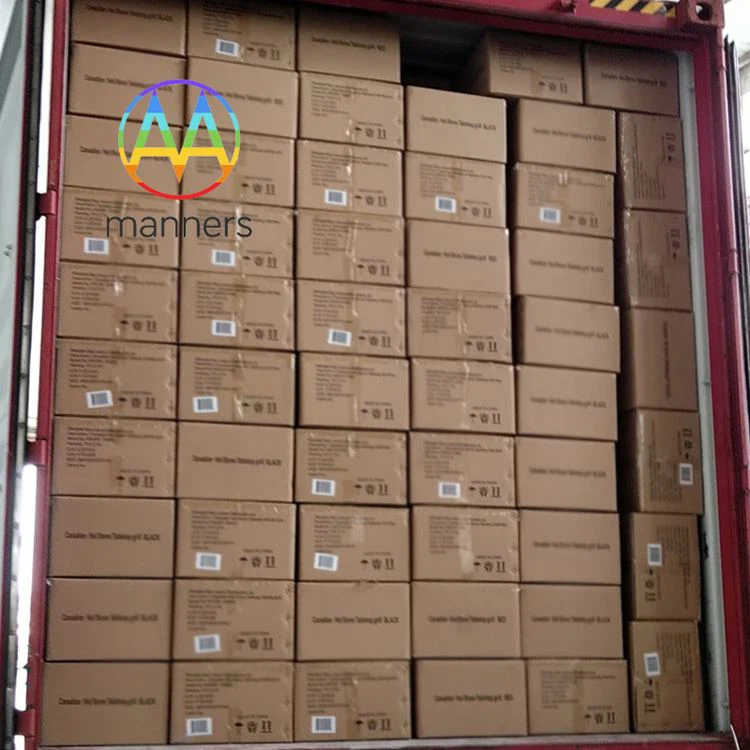 طلب العملاء الأمريكيون 500 قطعة ، 000 تم إنتاج قطع غيار ماكينات الفولاذ المقا...