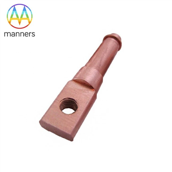 OEM Copper Parts For Refrigerator