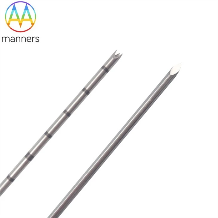 Original Jamshidi Bone Marrow Biopsy Aspiration Needles
