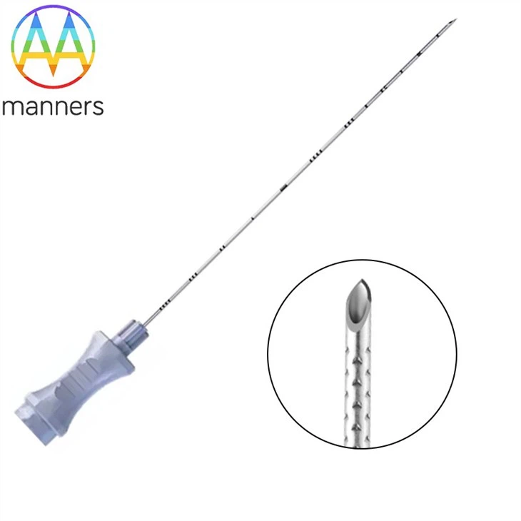 Peripheral Block Needles