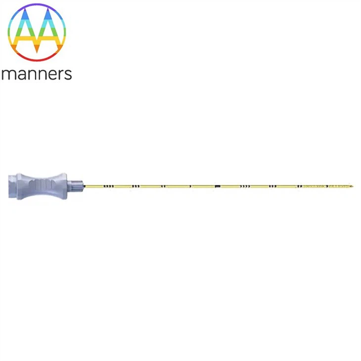 Peripheral Block Needles