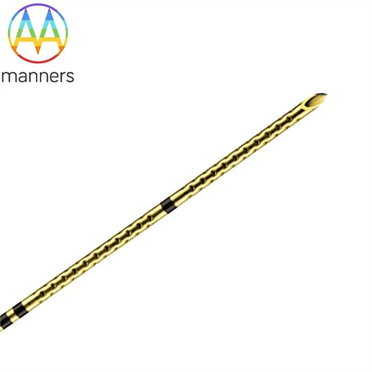 Peripheral Nerve Block Needles