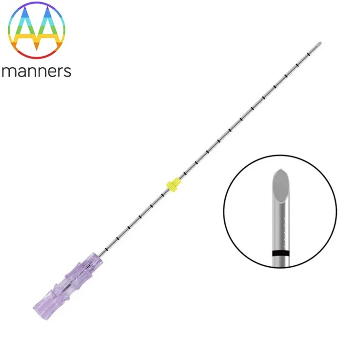 PTC-B Puncture Biopsy Needle