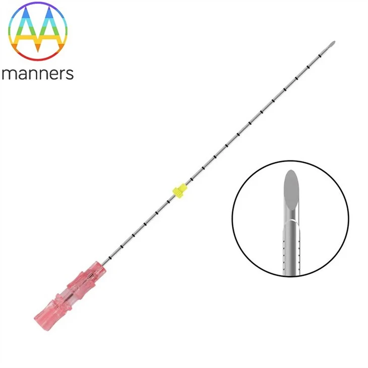 PTC-B Puncture Biopsy Needle