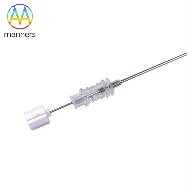 Quincke Spinal Bevel Insertion Needle