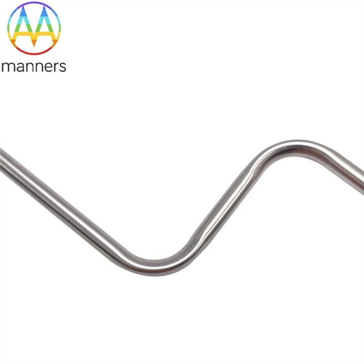 Small Diameter Bend Tube