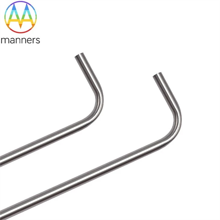 Small Diameter Bend Tube