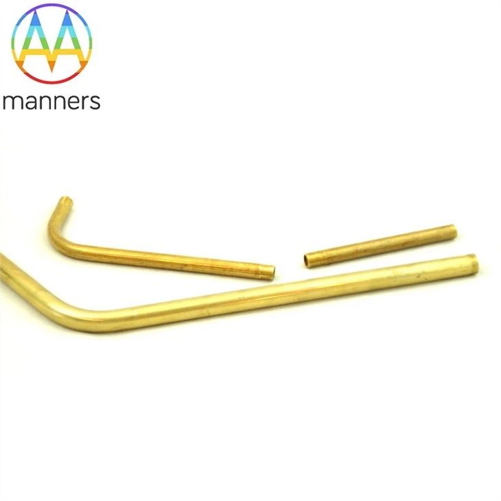 Small Diameter Copper Bending Tube