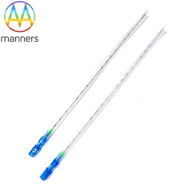 18G 200mm الإبر الإبر مربع محور