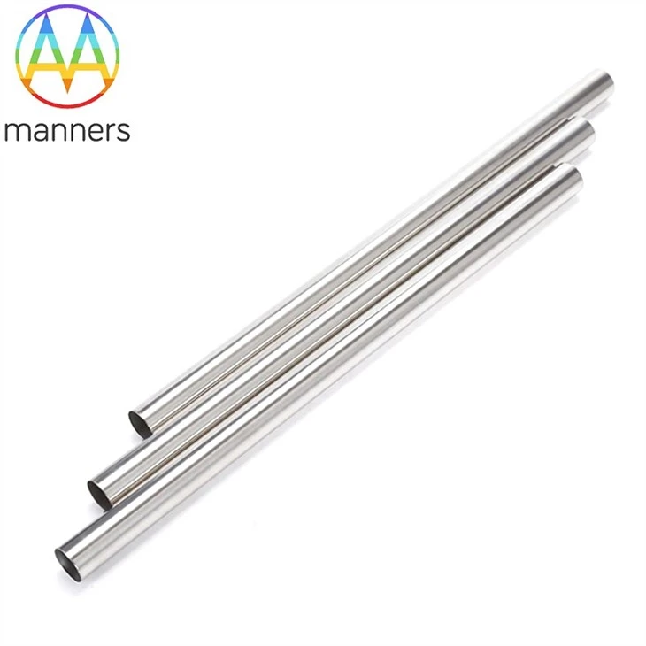 SS Capillary Tube