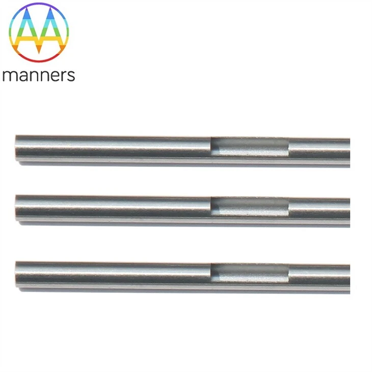 SS Capillary Tube