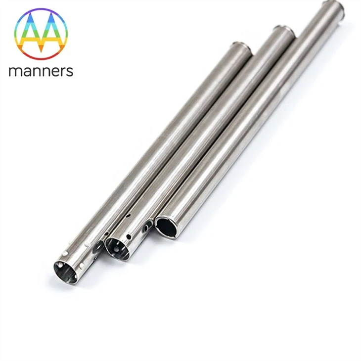 SS Capillary Tube
