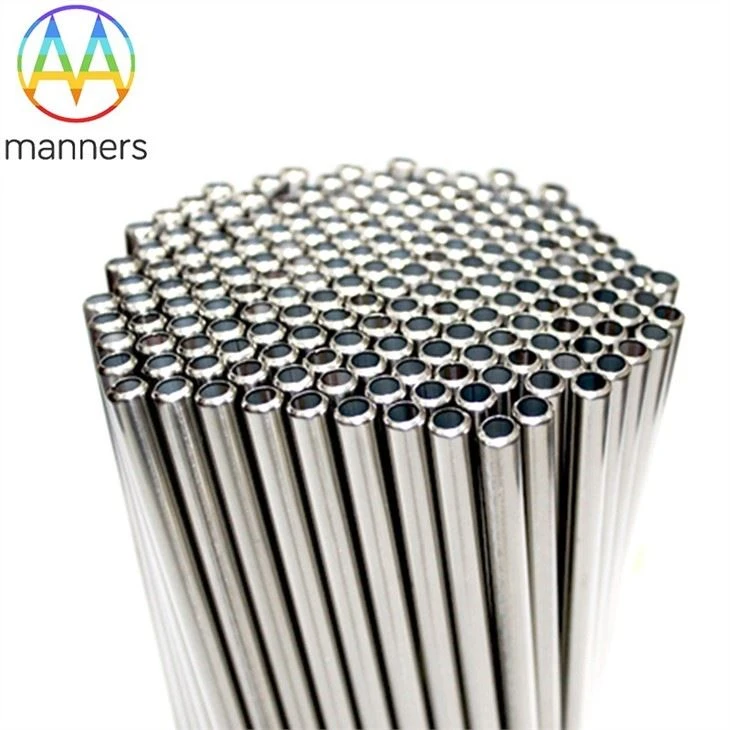 SS Capillary Tube