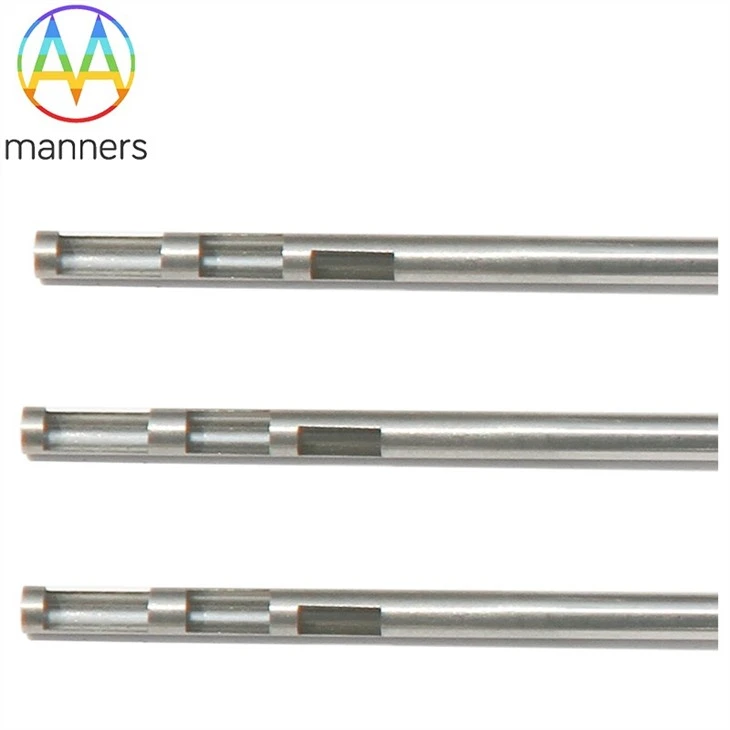 SS Capillary Tube