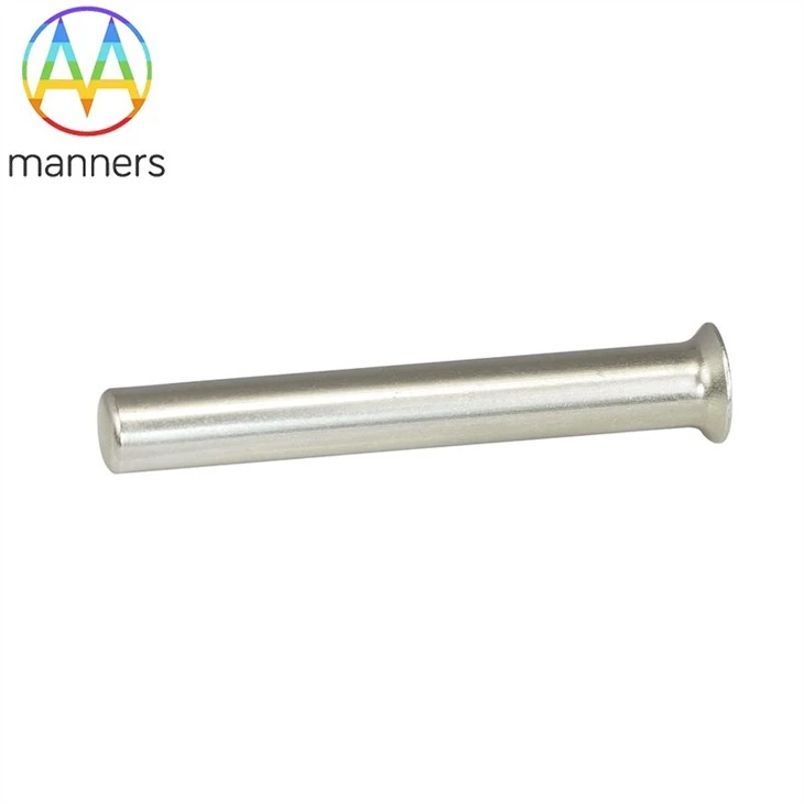 Stainless Steel Flared Tube