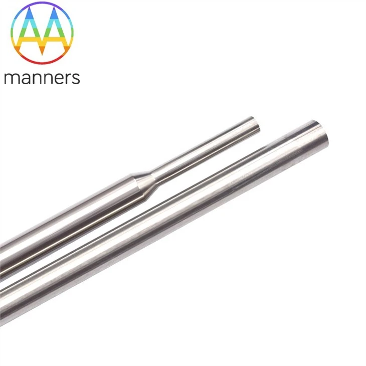 Stainless Steel Swaging Tube For Medical Use