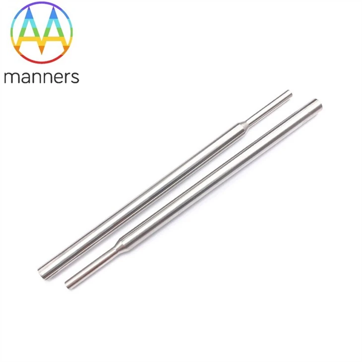 Stainless Steel Swaging Tube For Medical Use