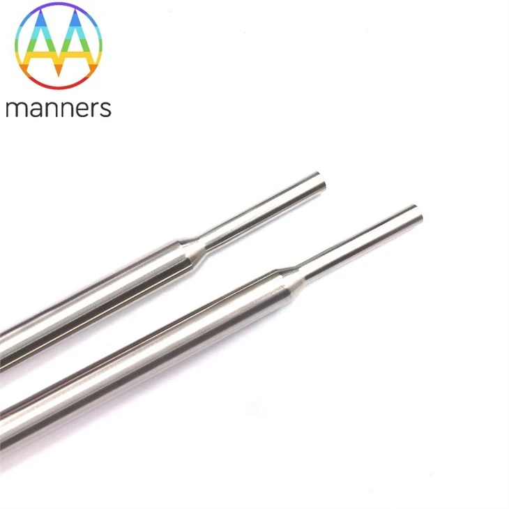 Stainless Steel Swaging Tube For Medical Use