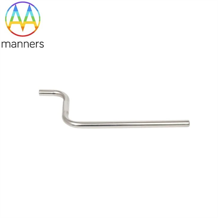 Stainless Steel Tube Bending