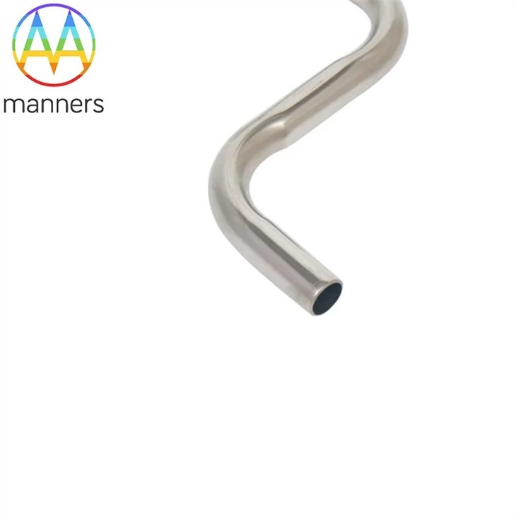 Stainless Steel Tube Bending